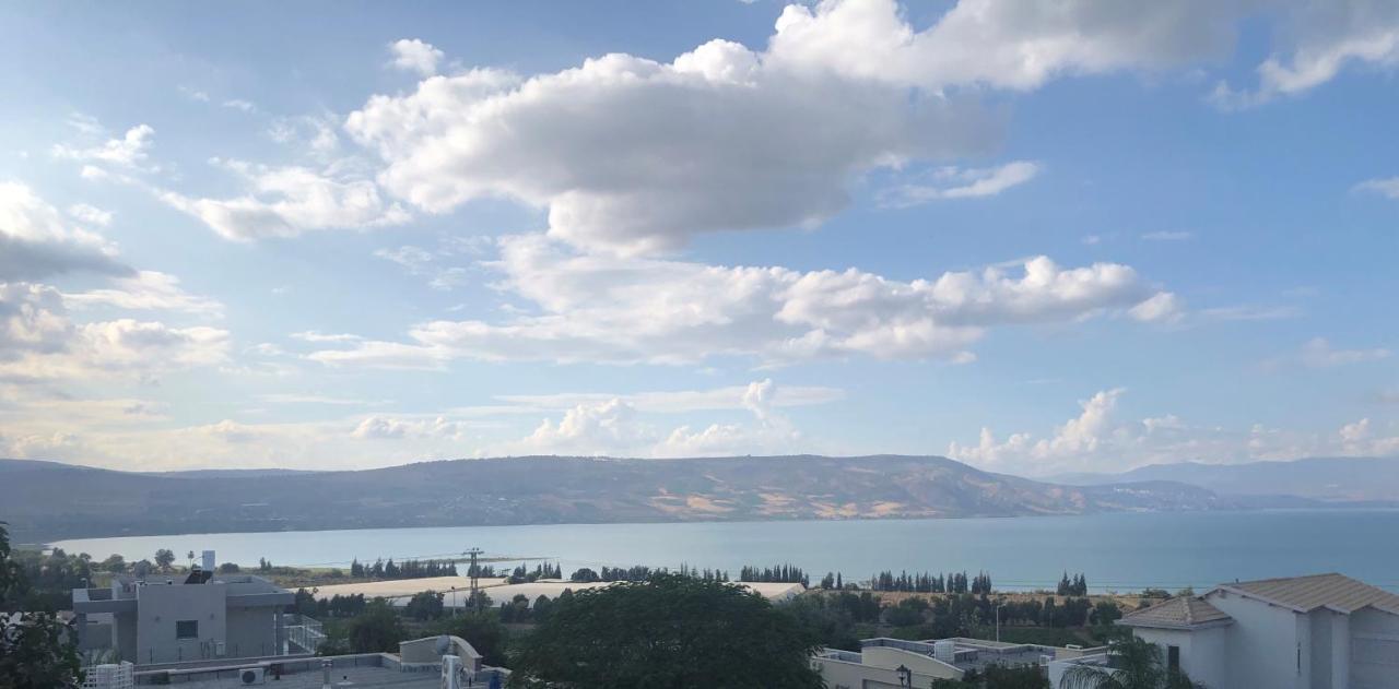 Country house Me & U My In The Kinneret